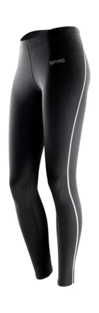 Damskie legginsy Bodyfit (NFR-069331012)