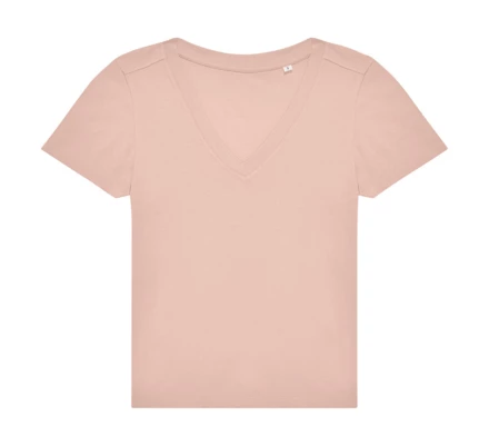 #E150 V Damski T-Shirt (NFR-040424377)