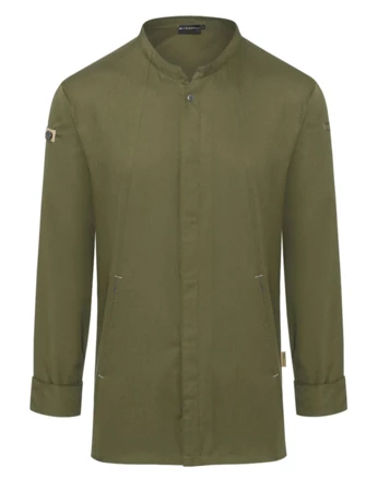 Kurtka szefa kuchni Green-Generation (NFR-035675040)