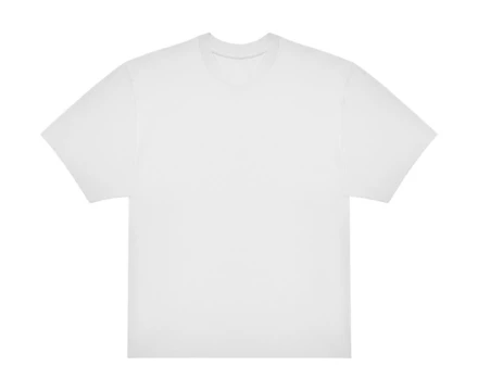 T-Shirt #E220 Oversized (NFR-031420001)