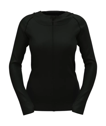 Bezszwowa Bluza Damska Sports (NFR-030051021)