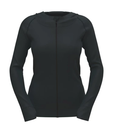 Bezszwowa Bluza Damska Sports (NFR-030052032)