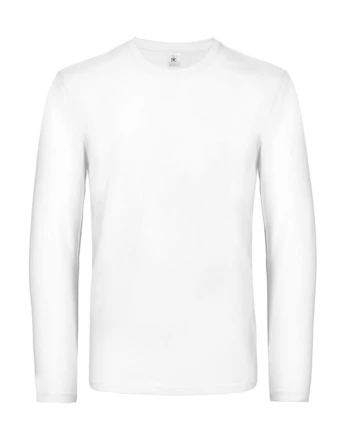 T-shirt #E190 z długim rękawem (NFR-028420003)