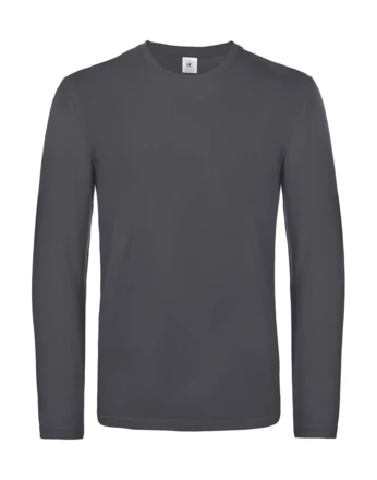 T-shirt #E190 z długim rękawem (NFR-028421283)