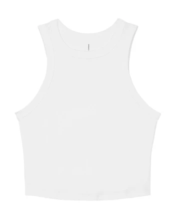 Tank Top Micro Rib Racer (NFR-027060042)