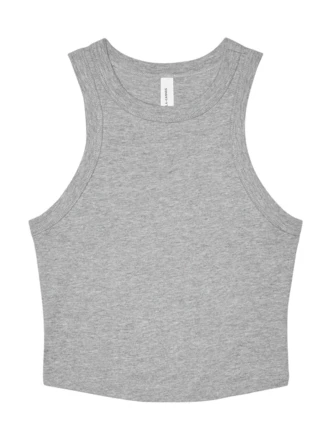 Tank Top Micro Rib Racer (NFR-027061235)