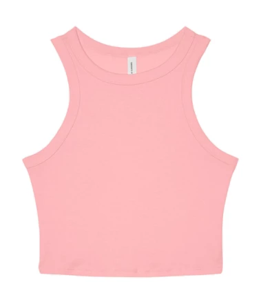 Tank Top Micro Rib Racer (NFR-027064324)