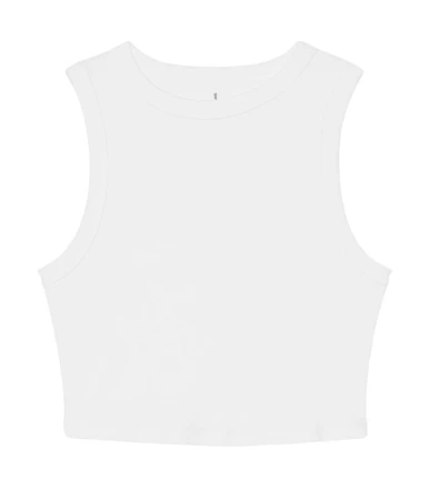 Tank Crop Micro Rib (NFR-026060045)