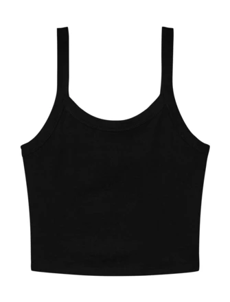 Tank Top Spaghetti Strap (NFR-025061075)
