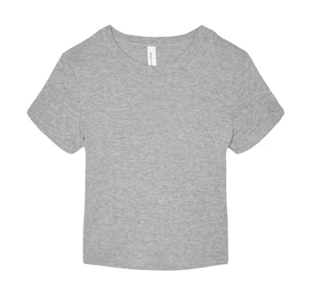 Koszulka damska Baby Tee (NFR-024061236)