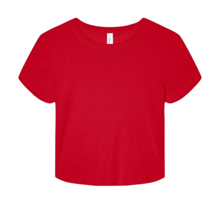 Koszulka damska Baby Tee (NFR-024064022)