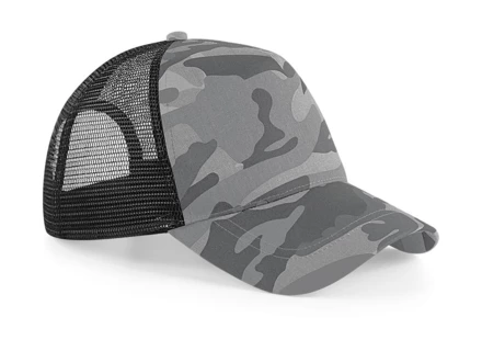 Czapka Trucker Camo (NFR-023690130)