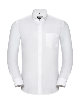 Koszula Tailored Oxford Button-Down (NFR-021000009)
