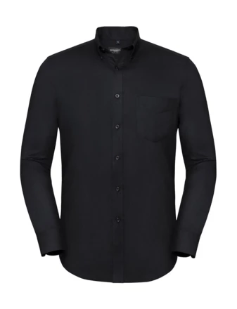 Koszula Tailored Oxford Button-Down (NFR-021001013)