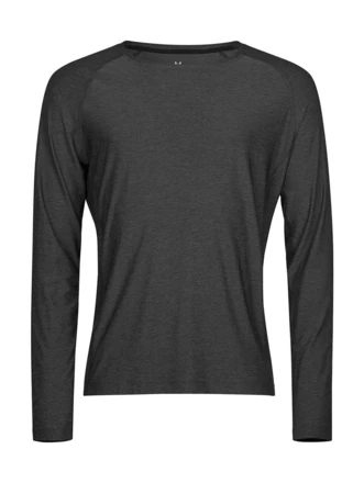 Cooldry Tee z długimi rękawami (NFR-020541097)