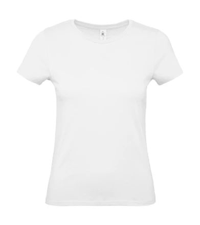 #E150 Damski T-Shirt (NFR-016427036)