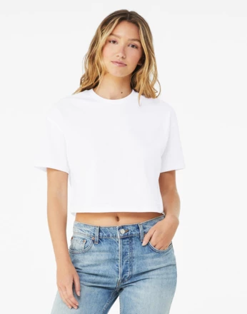 Damska Krótka Koszulka (NFR-015060005)