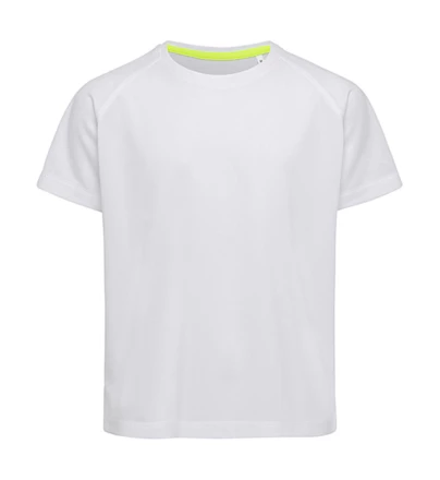 Dziecięca koszulka Active 140 Raglan (NFR-015050002)