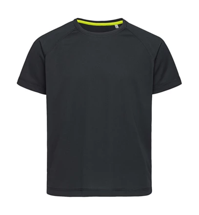 Dziecięca koszulka Active 140 Raglan (NFR-015051022)