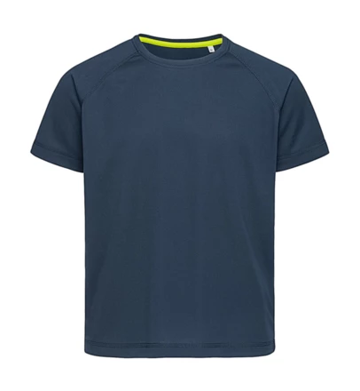 Dziecięca koszulka Active 140 Raglan (NFR-015052073)