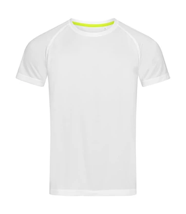 Koszulka męska Active 140 Raglan (NFR-012050008)