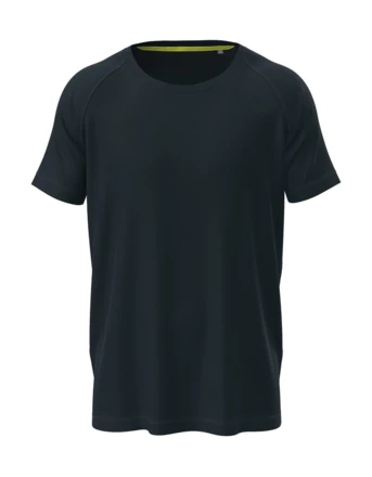Koszulka męska Active 140 Raglan (NFR-012052037)