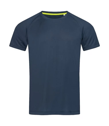 Koszulka męska Active 140 Raglan (NFR-012052077)
