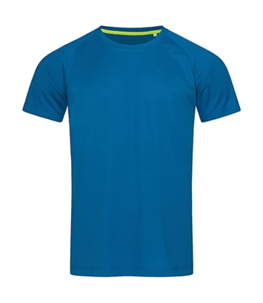 Koszulka męska Active 140 Raglan (NFR-012053043)