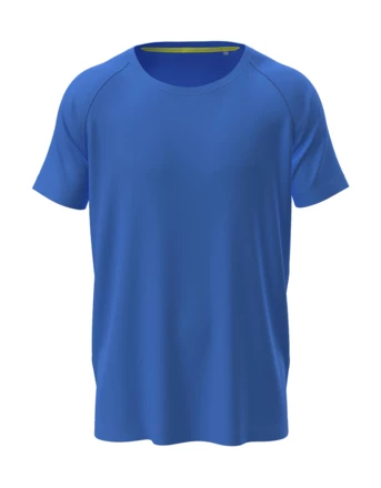 Koszulka męska Active 140 Raglan (NFR-012053067)