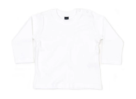 Top niemowlęcy z długim rękawem (NFR-011470005)