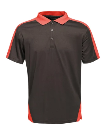 Polo Contrast Coolweav (NFR-006171574)