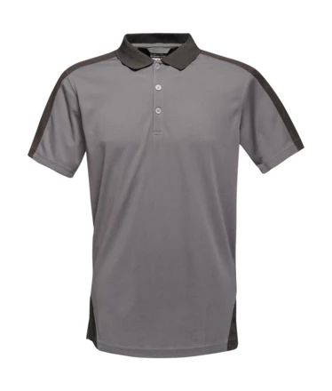 Polo Contrast Coolweav (NFR-006171582)