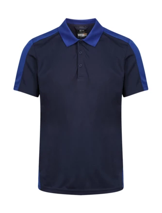Polo Contrast Coolweav (NFR-006172615)