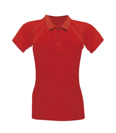 Koszulka polo Coolweave Wicking (NFR-005174016)