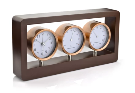 Stacja pogody METEOR (NAS-03016)