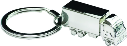 Brelok TIR 3D (NAS-17067)