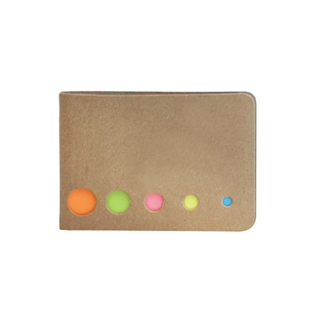 Karteczki samoprzylepne STUDY (NAS-17128)