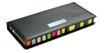 Zestaw karteczek samoprzylepnych ZICCO (NAS-17429)