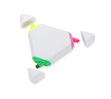 Zakreślacz TRIANGLE (NAS-19043-01)