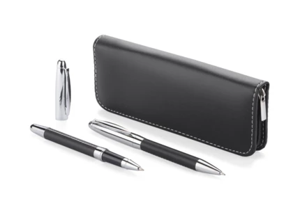 Zestaw piśmienniczy ELEGANCE (NAS-19290-02)