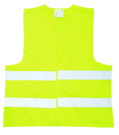 Kamizelka odbijająca światło VORS (NAS-20301)