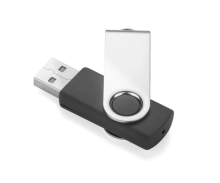 Pamięć USB TWISTER 4 GB (NAS-44010-02)