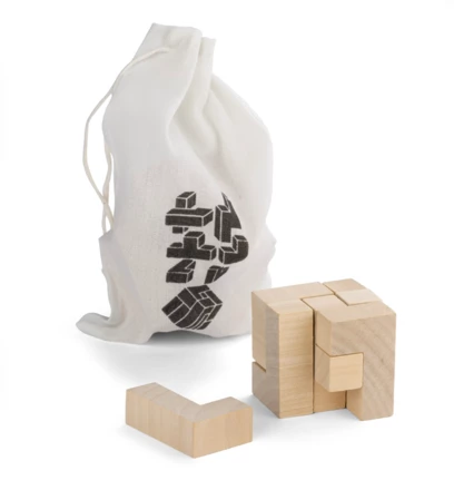 Układanka CUBE (NAS-20088)