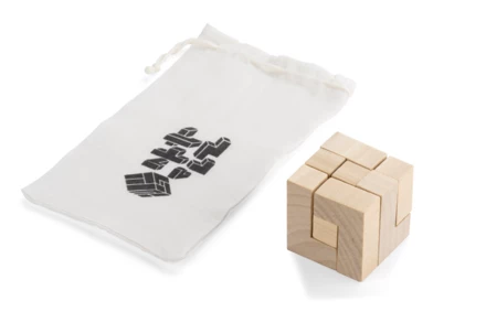 Układanka CUBE (NAS-20088)