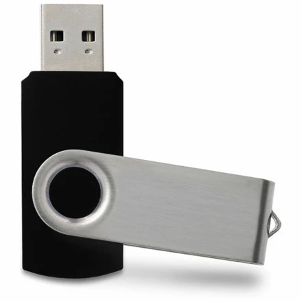 Pamięć USB TWISTER 8 GB (NAS-44011-02)