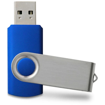 Pamięć USB TWISTER 8 GB (NAS-44011-03)