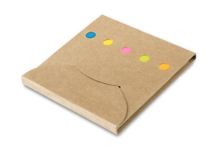 Karteczki samoprzylepne MIA (NAS-17532)