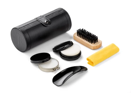 Zestaw do czyszczenia obuwia LIMPO (NAS-01021)