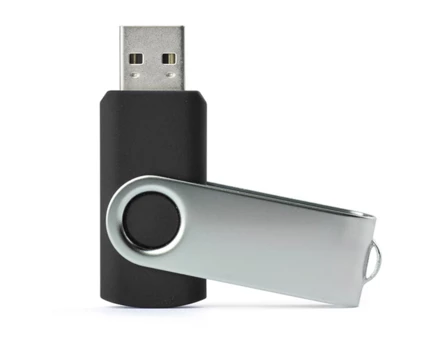 Pamięć USB TWISTER 16 GB (NAS-44012-02)