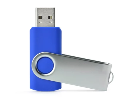 Pamięć USB TWISTER 16 GB (NAS-44012-03)